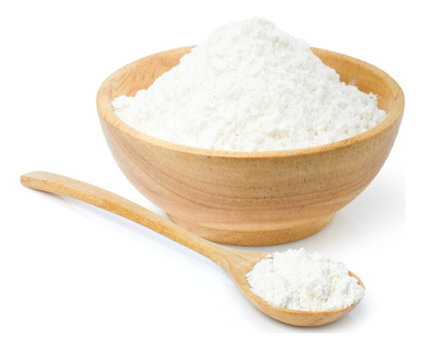 Bicarbonato De Sodio 1kg 0