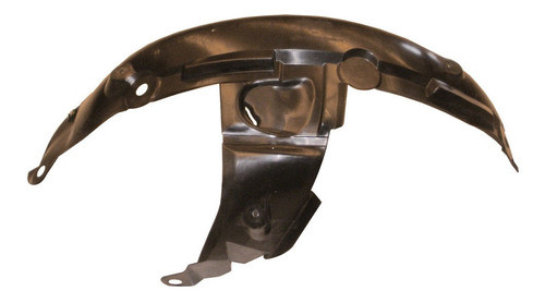 Protector Del/izq. Clio 2 0