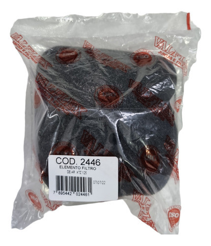 Filtro Aire Xtz 125 0