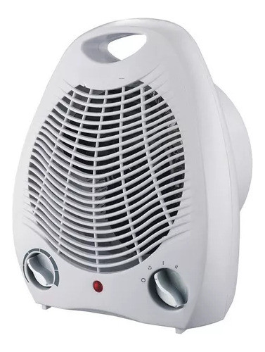 Calefactor Electrico 2000w Lq501 0