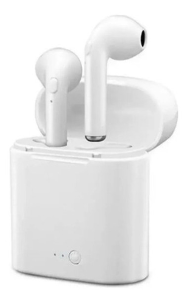 Auriculares Inalámbricos Tipo AirPods Compatibles Samsung 0