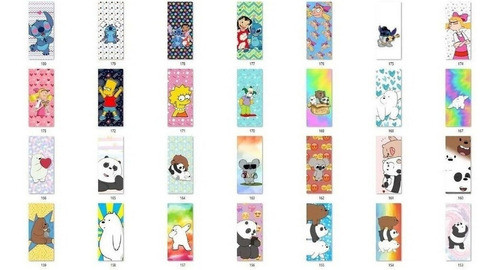 Plantillas Sublimación Calcetines 200 Diseños Psd 0