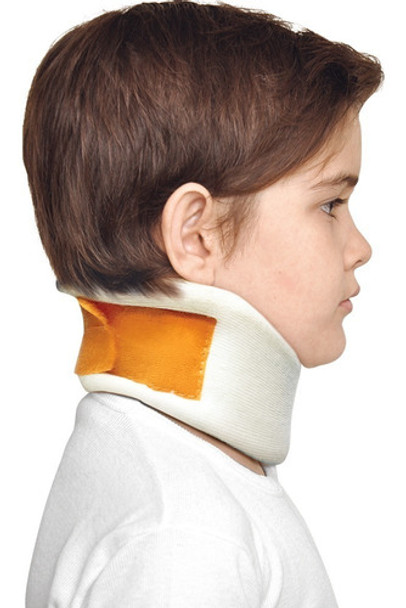 Collar Cervical De Schanz Blando Pediatrico Body Care 2905 0