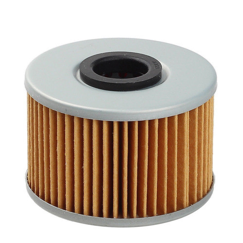 Filtro Aceite Original Honda Trx 420 4x4 Automatico Delisio 0