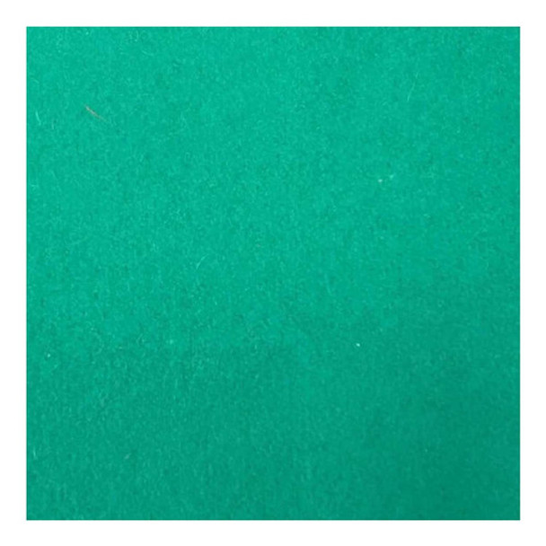 3,50 Pano 100%  Lã Verde P/ Mesa Oficial - Bilhar / Snooker 0