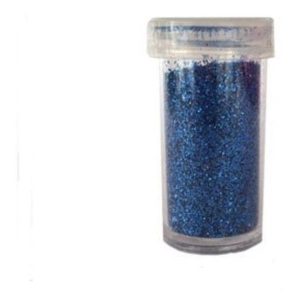 Glitter Puro - Gibre - Purpurina Y Apliques Brillo 0