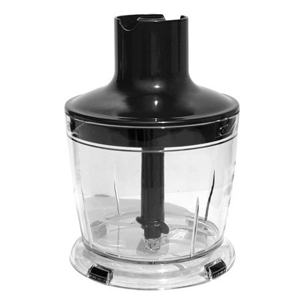 Conjunto Jarra Chopper C/ Cuchilla Liliana Ah950 Original 0