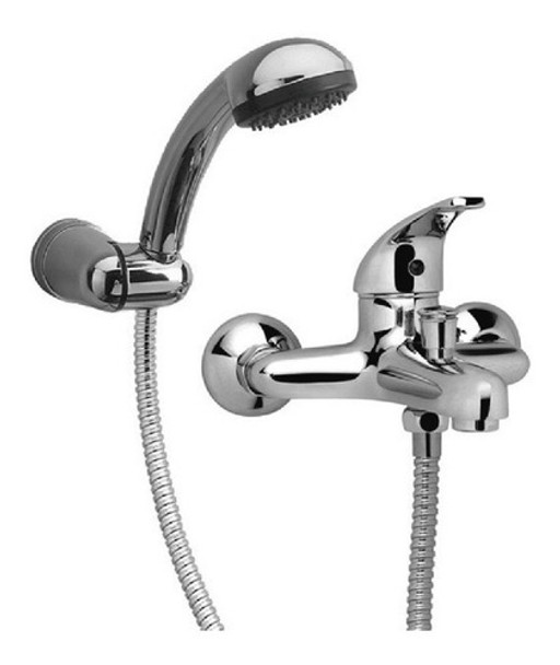 Duchador Monocomando Hydros Shift 1705311 Griferia Exterior 0