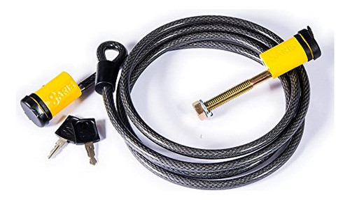Saris Locking Hitch Tite 0