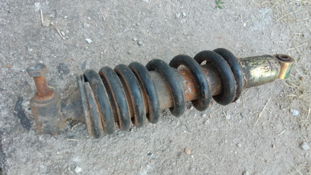 Amortiguador Trasero De Yumbo Skua 200 Funcionando 0