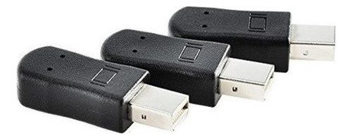 Freegene Visualizacion Vga Dvi Hdmi Dp Mini Dp Dummy Plug Em 0