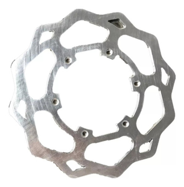 Disco Freno Delantero Yamaha Yz 125 250 Yzf 400 426 Wr 90-00 0