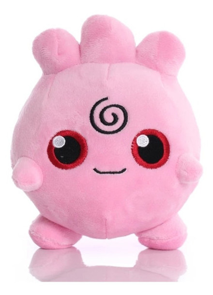 Pokemon Peluche Igglybuff Figuras De Acción 0