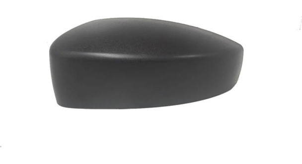 Cacha Espejo Izquierdo Ford Ecosport 13/17 Negra Sin Giro 0