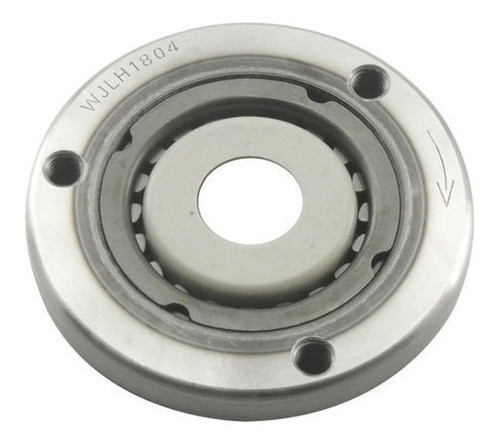 Bendix De Arranque Motomel Sr 200  En Shopping Bike Motos. 0