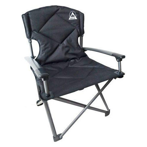 Silla Arye Para Camping Modelo Coronel Calidad 0
