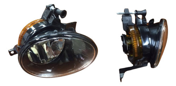 Foco Caminero Izq (hatch) Depo Vw Tiguan2012-2016 0