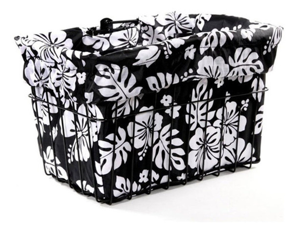 Cruiser Candy - Forro Para Canasta De Bicicleta 0 Cruiser Candy - Forro Para Canasta De Bicicleta 0