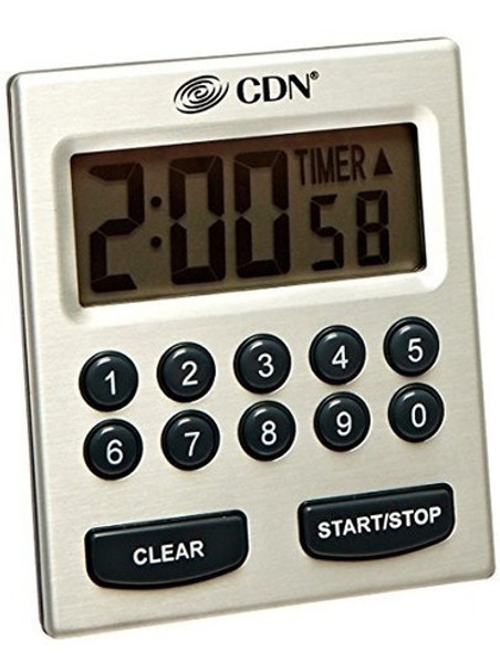 Cdn Tm30 Entrada Directa 2 Alarmas-alarma Sonidos O Vibracio 0
