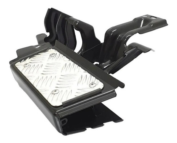 Estribo Izq Parag Tra Original Fiat Strada Adv 11-12 D.cab 0