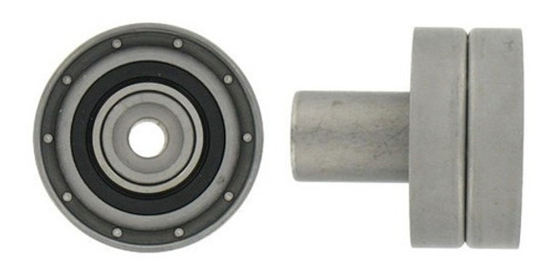 Ruleman Guia Distribucion Nissan Sentra B13/b14 0