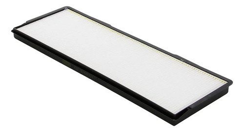 Filtro Habitáculo Mann Cu37001 0