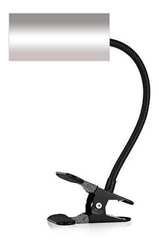 Clip On Cubicle Mirror Computer Espejo Retrovisor Convex Mir 0