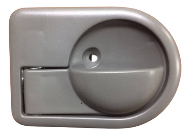 Manija Puerta Int Izq (gris) Daewoo Tico 0