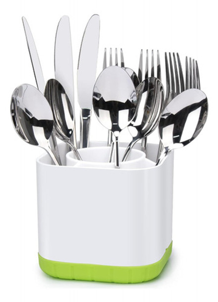 Escurridor Organizador De Cubiertos Cocina Minimalista 0 Escurridor Organizador De Cubiertos Cocina Minimalista 0
