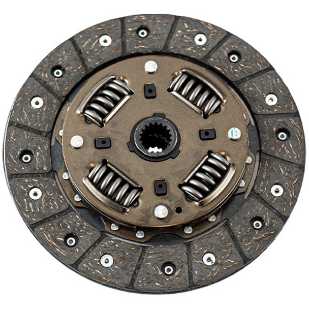 Disco Embrague Chery Qq 180mm/18 Estrias 0