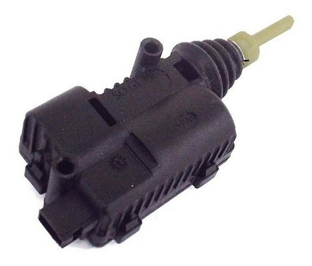 Actuador Tapa Combustible Original Chevrolet Mervia 0