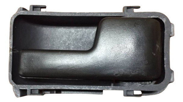 Manija Puerta Int Derecho Fiat Fiorino 05-13 0