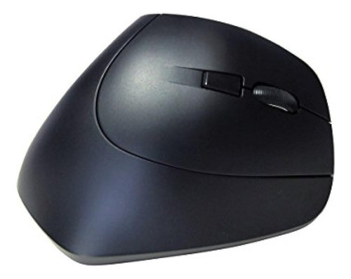 Mojo Bluetooth Inalámbrico Vertical Silencioso Ratón 0