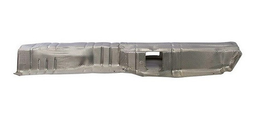 Protector Calor Silenciador Original Chevrolet Corsa 2 0