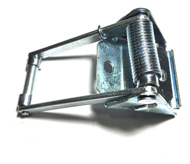 Limitador Porton Trasero Derecho Fiorino 96/2014 0 Limitador Porton Trasero Derecho Fiorino 96/2014 0