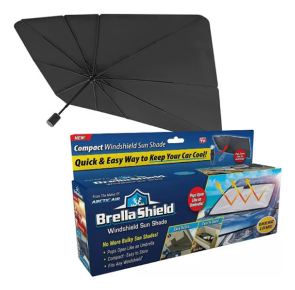 Paragua Parasol Parabrisas Luneta Proteccion Uv Auto 4x4 Suv 0 Paragua Parasol Parabrisas Luneta Proteccion Uv Auto 4x4 Suv 0