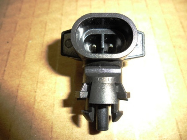 Sensor Temperatura Ext. Meriva 1.7 Tdi (va En El Paragolpe) 0