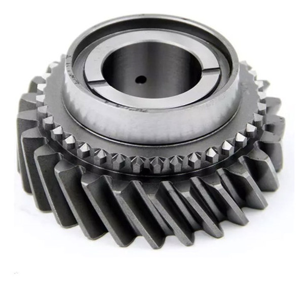 Sincronizado 3a 4a Mazda B2200 92-95 0 Sincronizado 3a 4a Mazda B2200 92-95 0