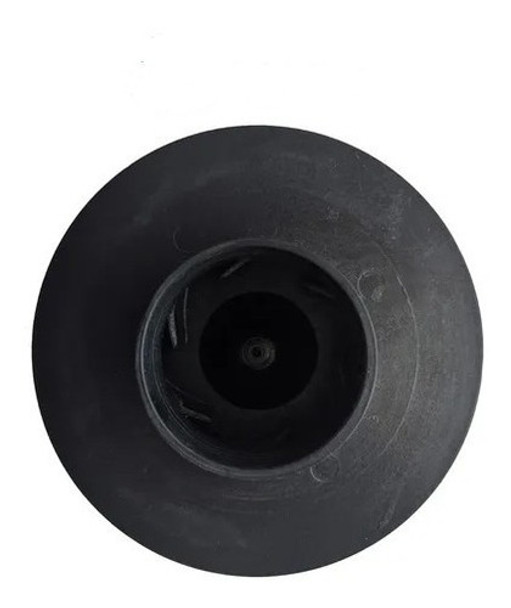Turbina / Impulsor 0.75hp Repuesto De Bomba Puelche Elektrim 0