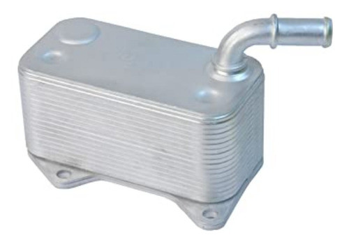 Enfriador Aceite - Vw Vento Scirocco Golf Passat 0
