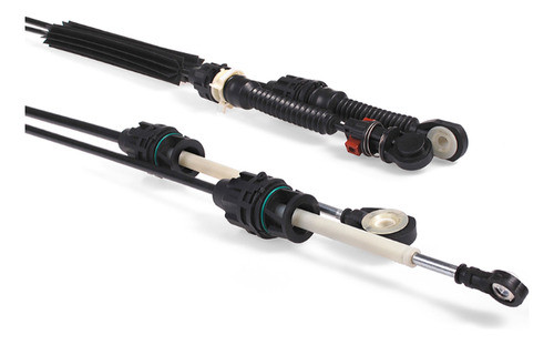 Juego Cables Selectora Renault Duster 2 (desde 2015) F4r 2.0 0