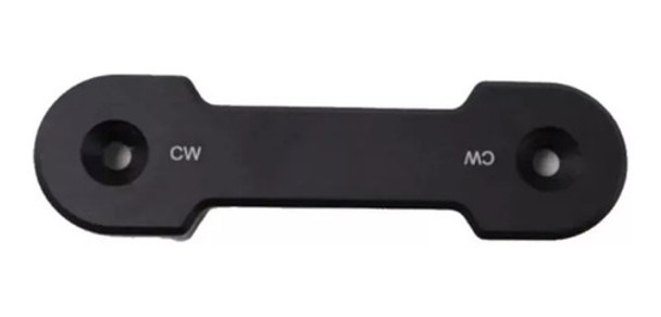 Braçadeira Trava Hélice Cw Drone Agras T10 / T30 Dji Origina 0