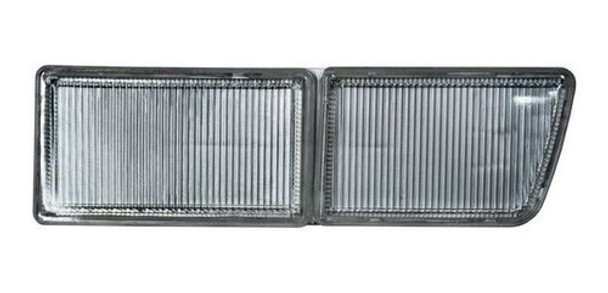 Aplique Der. Cristal Parachoq Delt. Volkswagen Golf 1993-99 0 Aplique Der. Cristal Parachoq Delt. Volkswagen Golf 1993-99 0