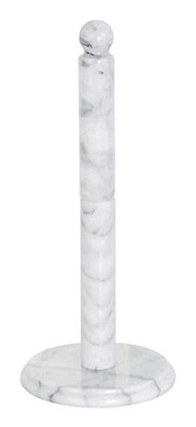 Soporte De Toalla De Papel De Mármol Norpro 0 Soporte De Toalla De Papel De Mármol Norpro 0