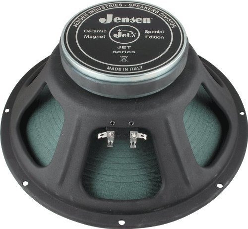 Jensen 12 Pulgadas 16 Ohm Jet Altavoz 0