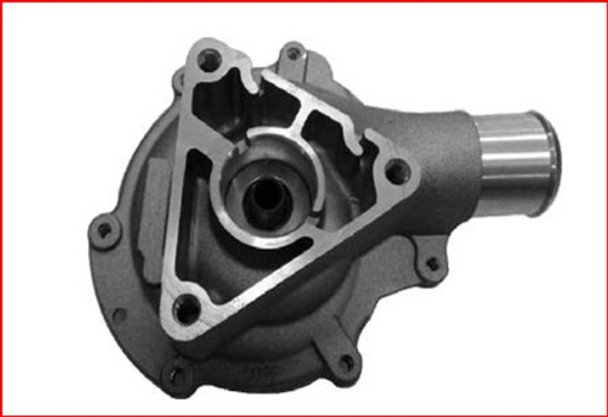 Bomba De Agua Morris Mini Cooper 1.6 16v 0