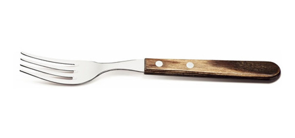 Tenedor Asado Polywood Color Madera - 21136/090 0 Tenedor Asado Polywood Color Madera - 21136/090 0