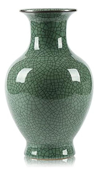 Arte De Cerámica Chino Hecho A Mano Antiguo Hielo Grieta Esm 0 Arte De Cerámica Chino Hecho A Mano Antiguo Hielo Grieta Esm 0