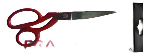 Tijera Para Costura Marca Fraliz Italiana 8 PuLG. 0