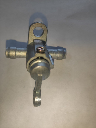 Llave Grifo Paso Nafta Moto Universal Flotante ,exel Calidad 0
